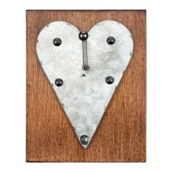 Deals ✨ Heart Wall Hook by Studio Décor® by Studio Decor 👍