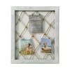 Wholesale 🌟 6 Pack: White with Net 22" x 18" Collage Clip Frame by Studio Décor® by Studio Decor 🎁