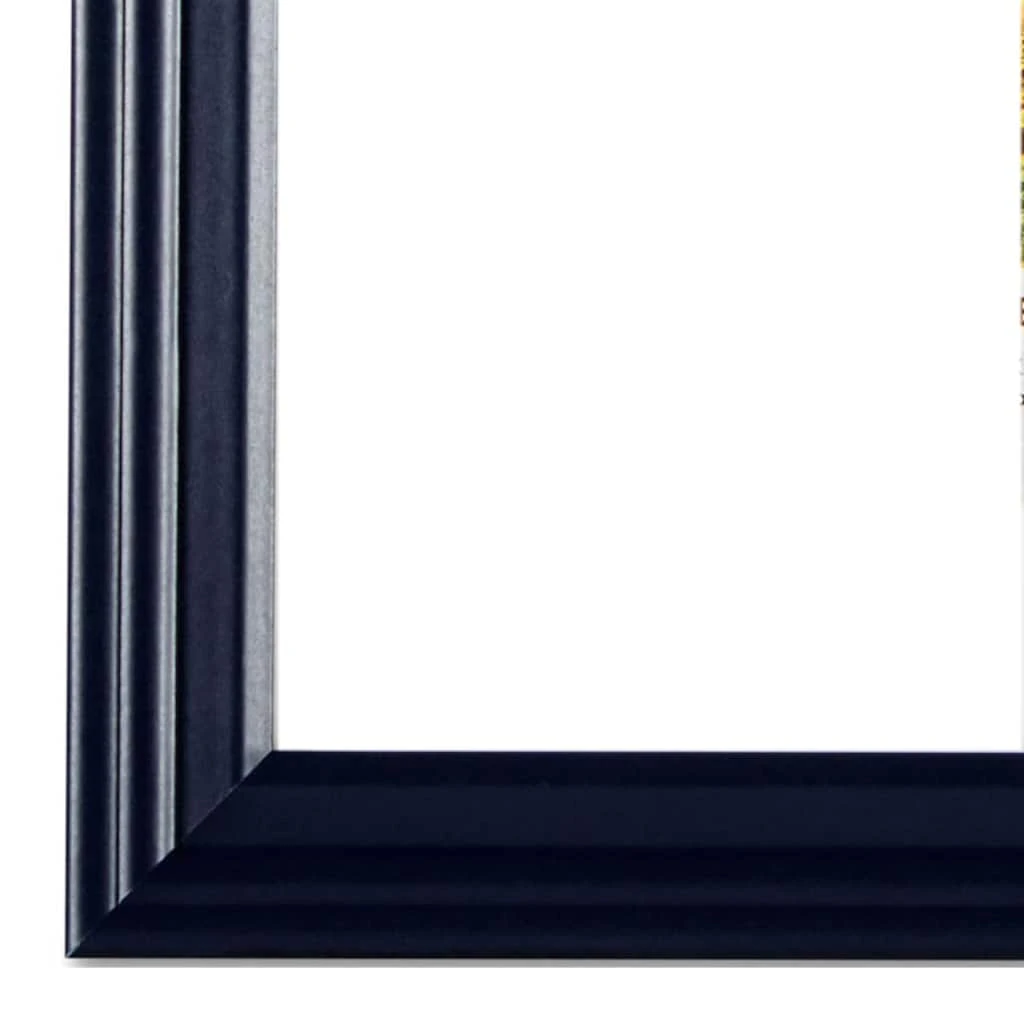 New π 8 Packs: 4 ct. (32 total) Black 5" x 7" Frame with Mat, Lifestyles by Studio Décor® by Studio Decor β 2 New π 8 Packs: 4 ct. (32 total) Black 5" x 7" Frame with Mat, Lifestyles by Studio Décor® by Studio Decor β - Image 2