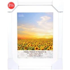 Buy ✔️ 4 Packs: 2 ct. (8 total) White 11" x 14" Frame with Mat, Lifestyles by Studio Décor® by Studio Decor ❤️ 7 Buy ✔️ 4 Packs: 2 ct. (8 total) White 11" x 14" Frame with Mat, Lifestyles by Studio Décor® by Studio Decor ❤️ -Studio Decor Shop 10536726 1