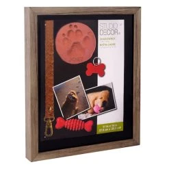 Coupon 🎉 12 Pack: Barnwood Shadow Box by Studio Décor® by Studio Decor 🛒 -Studio Decor Shop 10546445 1 1