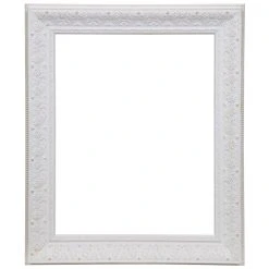 Hot Sale ⌛ 6 Pack: Whitewashed Wide 16" x 20" Open Back Frame by Studio Décor® by Studio Decor 🧨