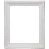 Best deal 🎁 Wide Whitewashed Open Back Frame, 16" x 20" By Studio Décor® by Studio Decor 😉