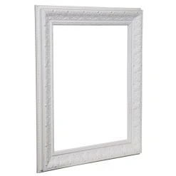 Hot Sale ⌛ 6 Pack: Whitewashed Wide 16" x 20" Open Back Frame by Studio Décor® by Studio Decor 🧨 -Studio Decor Shop 10546484 4 1