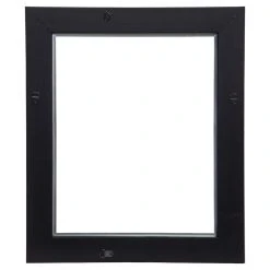 Best deal 🎁 Wide Whitewashed Open Back Frame, 16" x 20" By Studio Décor® by Studio Decor 😉 -Studio Decor Shop 10546484 5