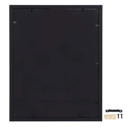 Best Sale ✔️ 2-Pack Black Document Frame, 8.5" x 11" By Studio Décor® by Studio Decor 💯 -Studio Decor Shop 10546485 2