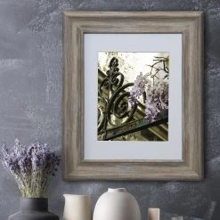 Cheapest ⭐ Rustic Brown 8" x 10" Frame with Mat, Home Collection by Studio Décor® by Studio Decor ✨ -Studio Decor Shop 10546708 5 1