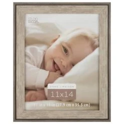 Flash Sale 🛒 Gray Wash Two-Tone Frame, Home Collection by Studio Décor® by Studio Decor ❤️ -Studio Decor Shop 10546709 1 1