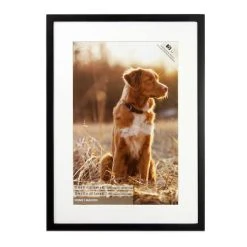 Brand new ❤️ Black Tyler Frame, Home Collection By Studio Décor® by Studio Decor 🥰 -Studio Decor Shop 10546736 1