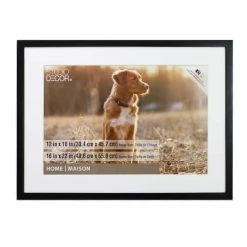 Best deal 🎉 8 Pack: Black Tyler Frame, Home Collection by Studio Décor® by Studio Decor 🎉 -Studio Decor Shop 10546738