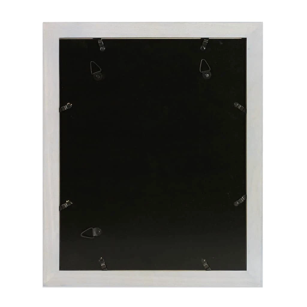 Best deal 😀 8 Pack: Gray Washed 8" x 10" Flat Frame, Home Collection by Studio Décor® by Studio Decor ✔️ 2 Best deal 😀 8 Pack: Gray Washed 8" x 10" Flat Frame, Home Collection by Studio Décor® by Studio Decor ✔️ - Image 2
