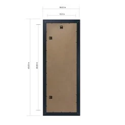 Coupon 🌟 Black Poster Frame, Stockholm™ by Studio Décor® by Studio Decor 🥰 -Studio Decor Shop 10546751 5