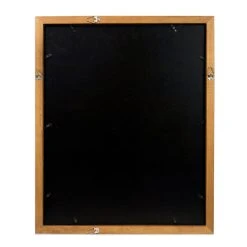 Top 10 ⌛ Natural Walnut Stain 11" x 14" Frame with Mat, Home by Studio Décor® by Studio Decor 🎉 -Studio Decor Shop 10546753 6