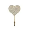 Top 10 🔔 Cream Heart Wall Hook by Studio Décor® by Studio Decor 🔔