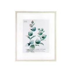 Flash Sale 🔔 White Wooden Float Frame by Studio Décor® by Studio Decor ✔️ -Studio Decor Shop 10546846 10 1