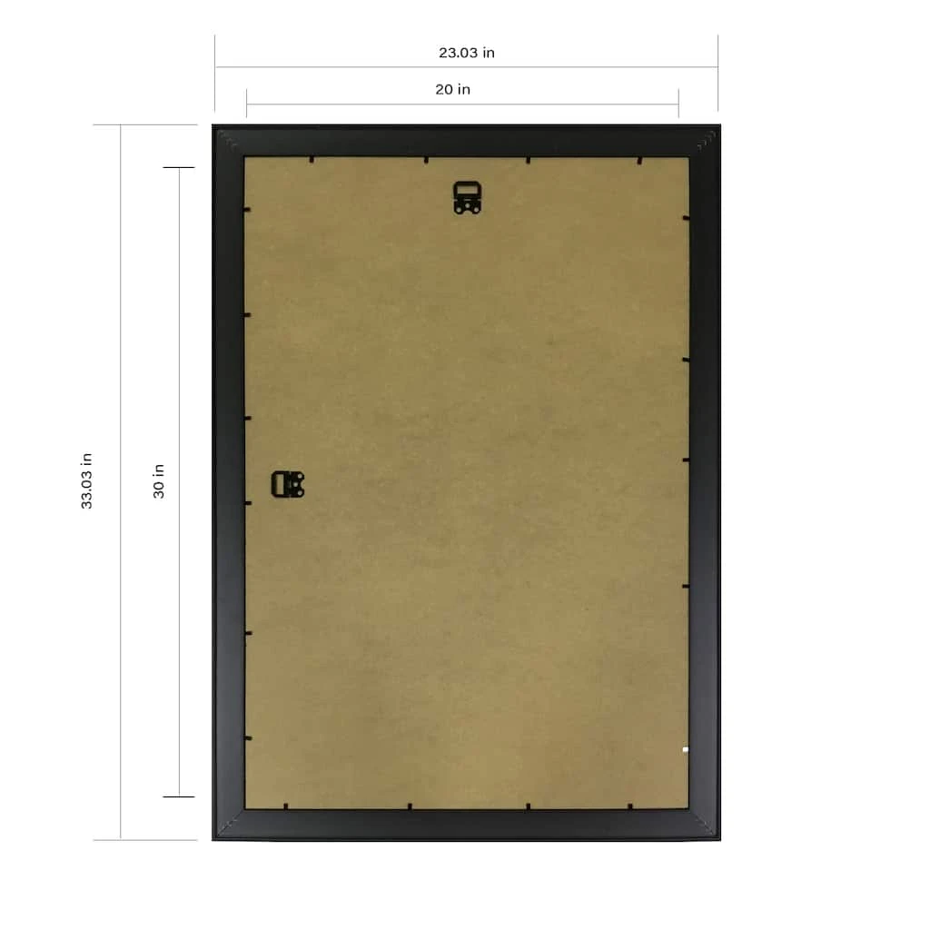 Best Sale 𧨠Black Poster Frame, Stockholm™ by Studio Décor® by Studio Decor π 5 Best Sale 𧨠Black Poster Frame, Stockholm™ by Studio Décor® by Studio Decor π - Image 5