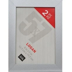 Top 10 ⭐ 2-Pack Tabletop Frames, Logan By Studio Décor® by Studio Decor 💯 -Studio Decor Shop 10578262 2