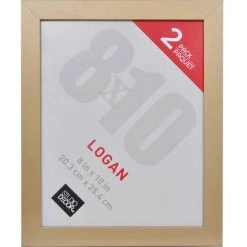 Wholesale ⭐ 12 Packs: 2 ct. (24 total) Gold Tabletop Frames, Logan by Studio Décor® by Studio Decor 🌟 -Studio Decor Shop 10578265 2