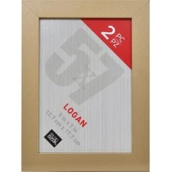 Top 10 ⭐ 2-Pack Tabletop Frames, Logan By Studio Décor® by Studio Decor 💯 -Studio Decor Shop 10578355 2