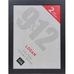 Hot Sale 😍 6 Packs: 2 ct. (12 total) 9" x 12" Wall Frames, Logan by Studio Décor® by Studio Decor 🔔 -Studio Decor Shop 10578390 2