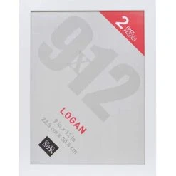 Hot Sale 😍 6 Packs: 2 ct. (12 total) 9" x 12" Wall Frames, Logan by Studio Décor® by Studio Decor 🔔 -Studio Decor Shop 10578391 2