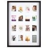 Top 10 ❤️ 16 Opening Black Instax Collage Frame by Studio Décor® by Studio Decor 😉