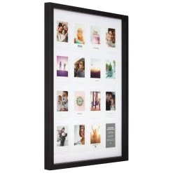 Top 10 ❤️ 16 Opening Black Instax Collage Frame by Studio Décor® by Studio Decor 😉 -Studio Decor Shop 10595105 3