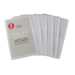 Discount β€οΈ Magnetic Photo Frames by Studio Décor® by Studio Decor π₯°