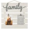 Brand new 😉 2 Opening Family Collage Frame with Clips by Studio Décor® by Studio Decor 👍