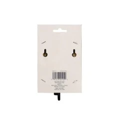 Cheapest 🎉 Black & Brown Wooden Wall Hook by Studio Décor® by Studio Decor 👍 -Studio Decor Shop 10603131 3