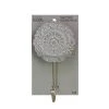 Coupon 👍 Circle Crochet Mural Wall Hook by Studio Décor® by Studio Decor ✨