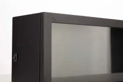 Best Sale 🥰 28" Front Loading LED Display Case with Glass Frame by Studio Décor® by Studio Decor 🌟 -Studio Decor Shop 10608224 3