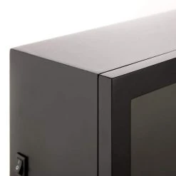 Cheapest π― 6 Pack: Black Front Loading 28" x 5.8" LED Display Case with Glass Frame by Studio Décor® by Studio Decor π€© 11 Cheapest π― 6 Pack: Black Front Loading 28" x 5.8" LED Display Case with Glass Frame by Studio Décor® by Studio Decor π€© -Studio Decor Shop 10608224 6 1