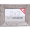 Brand new 👍 12 Packs: 4 ct. (48 total) Gray 2" x 3" Frame by Studio Décor® by Studio Decor 👏