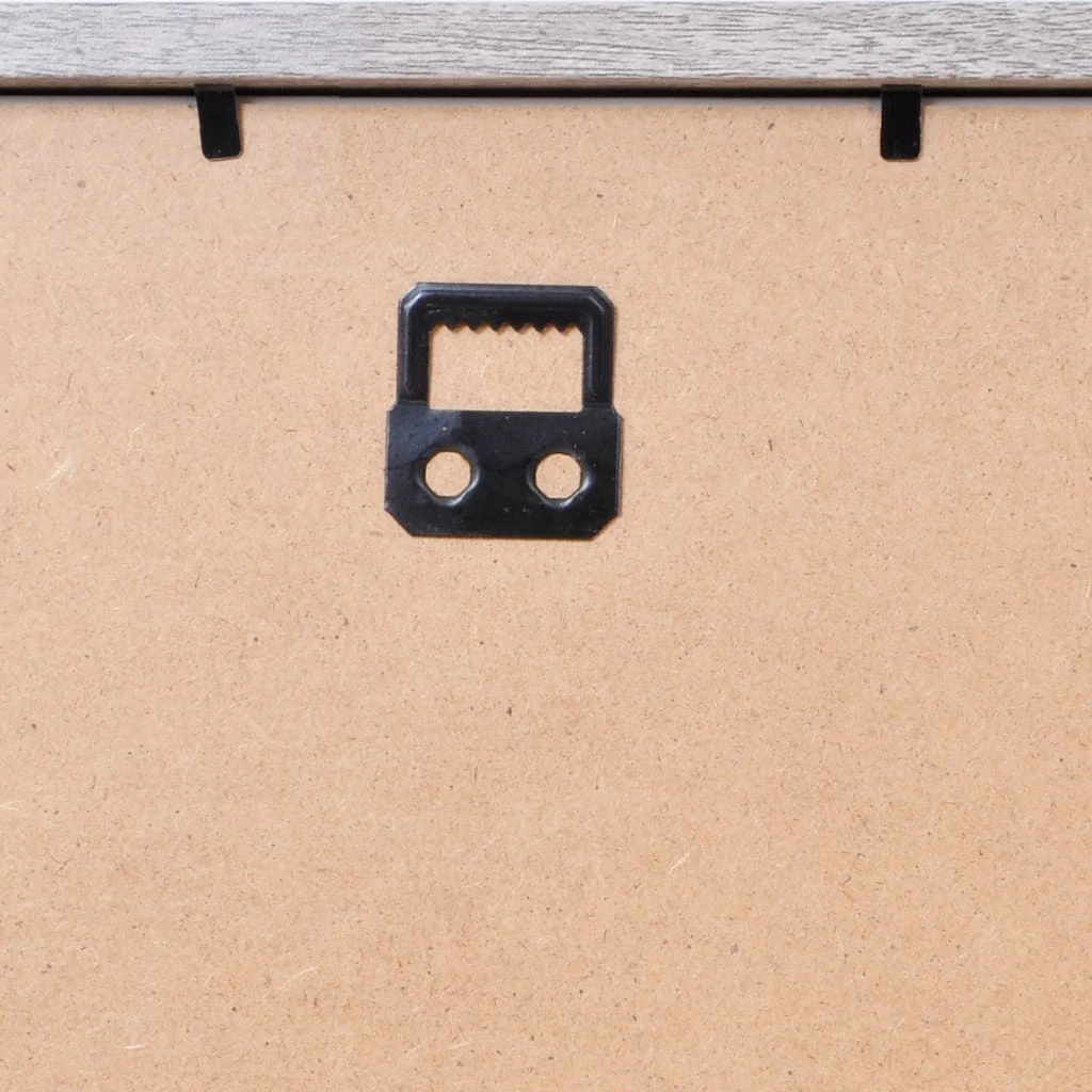 Budget 😍 2 Pack Gray Fundamentals 12" x 12" Shadowbox by Studio Décor® by Studio Decor 🌟 4 Budget 😍 2 Pack Gray Fundamentals 12" x 12" Shadowbox by Studio Décor® by Studio Decor 🌟 - Image 4