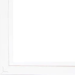 Promo 🥰 3 Opening White Flat 2" x 3" Collage Frame, Simply Essentials™ by Studio Décor® by Studio Decor 🌟 -Studio Decor Shop 10624763 2