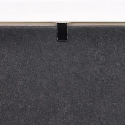 Promo 🥰 3 Opening White Flat 2" x 3" Collage Frame, Simply Essentials™ by Studio Décor® by Studio Decor 🌟 -Studio Decor Shop 10624763 4