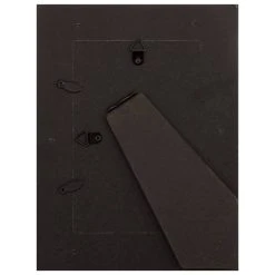 Top 10 😀 SD FRM 4X6 BLK W/SLVR EDGE by Studio Decor 🔔 -Studio Decor Shop 10624764 9