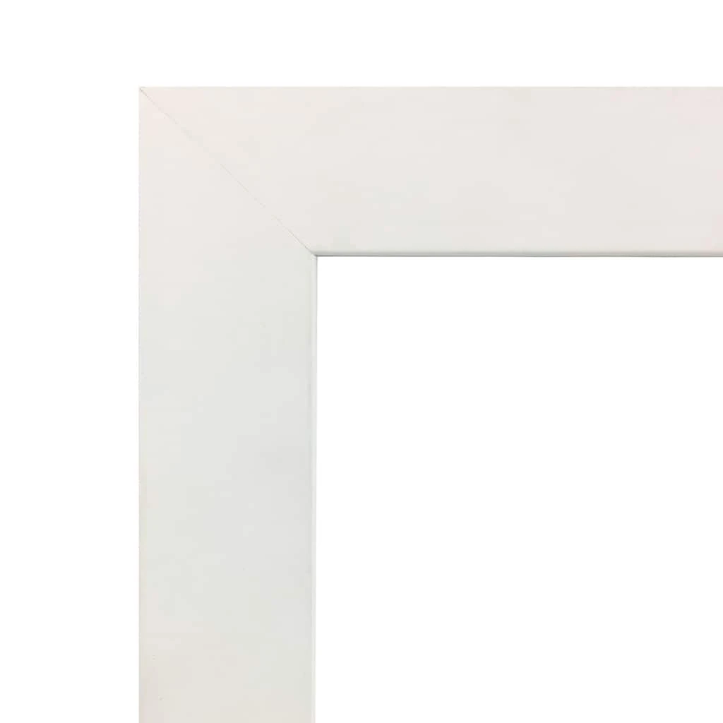 Best Pirce 👍 12 Pack: 3 Opening White Flat Top 4" x 6" Collage Frame, Simply Essentials™ by Studio Décor® by Studio Decor 🤩 4 Best Pirce 👍 12 Pack: 3 Opening White Flat Top 4" x 6" Collage Frame, Simply Essentials™ by Studio Décor® by Studio Decor 🤩 - Image 4