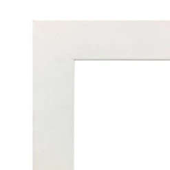 Outlet 💯 3 Opening White Flat Top 4" x 6" Collage Frame, Simply Essentials™ by Studio Décor® by Studio Decor 💯 -Studio Decor Shop 10624765 2
