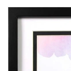 Best Pirce 💯 2 Opening Black 4" x 6" Collage Frame, Simply Essentials™ by Studio Décor® by Studio Decor ⭐ -Studio Decor Shop 10624766 2