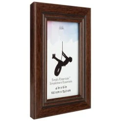 Outlet 💯 SD FRM 4X6 MILL VALLEY BROWN by Studio Decor ✔️ -Studio Decor Shop 10624768 3