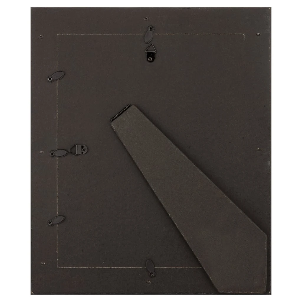 Wholesale ⌛ 12 Pack: Black with Bronze Edges 8" x 10" Frame, Simply Essentials™ by Studio Décor® by Studio Decor ❤️ 4 Wholesale ⌛ 12 Pack: Black with Bronze Edges 8" x 10" Frame, Simply Essentials™ by Studio Décor® by Studio Decor ❤️ - Image 4