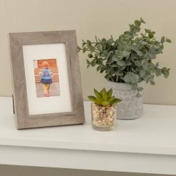 Best deal ⭐ Gray 2" x 3" Frame, Simply Essentials™ by Studio Décor® by Studio Decor 😉 -Studio Decor Shop 10624773 5