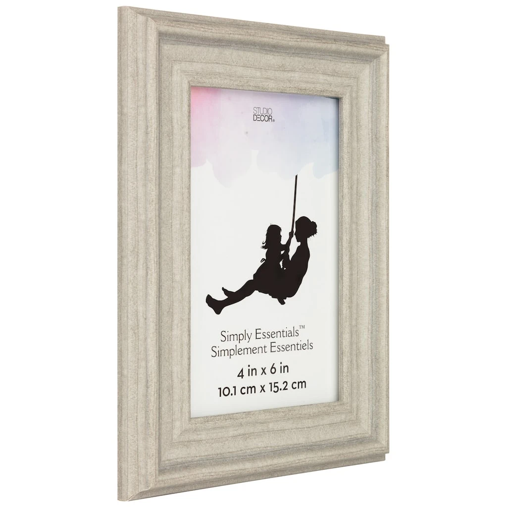 Cheapest ⭐ SD FRM 4X6 LT GRY SCP by Studio Decor ❤️ 3 Cheapest ⭐ SD FRM 4X6 LT GRY SCP by Studio Decor ❤️ - Image 3