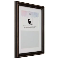 Discount 😀 12 Pack: 2 Opening Black Distressed 4" x 6" Collage Frame, Simply Essentials™ by Studio Décor® by Studio Decor ✨ 7 Discount 😀 12 Pack: 2 Opening Black Distressed 4" x 6" Collage Frame, Simply Essentials™ by Studio Décor® by Studio Decor ✨ -Studio Decor Shop 10624776 3 1