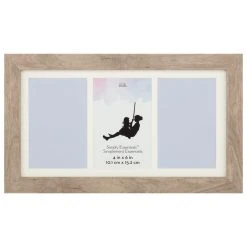 Cheapest 😉 Gray 4" x 6" Frame, Simply Essentials™ by Studio Décor® by Studio Decor 🛒