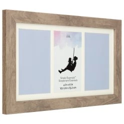 Budget ✨ 12 Pack: Gray 4" x 6" Frame, Simply Essentials™ by Studio Décor® by Studio Decor ⌛ -Studio Decor Shop 10624779 3 1