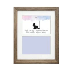 Cheapest ⭐ 2 Opening Natural 4" x 6" Collage Frame, Simply Essentials™ by Studio Décor® by Studio Decor 🤩