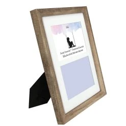 Cheapest ⭐ 2 Opening Natural 4" x 6" Collage Frame, Simply Essentials™ by Studio Décor® by Studio Decor 🤩 -Studio Decor Shop 10624782 6